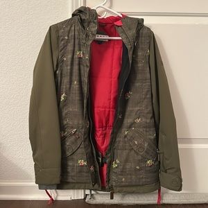 Roxy Winter Jacket
